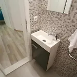 Located