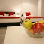 Located Konukevi 3*
