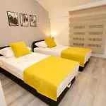 Located Mostar