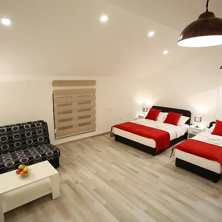 Guest house Located *