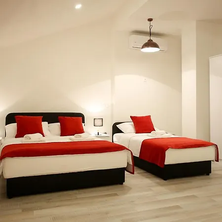 Guest house Located *