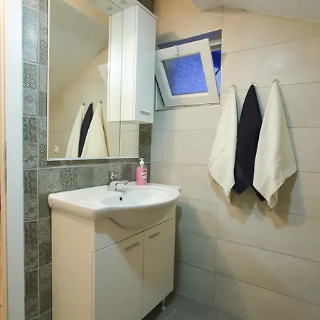 Pensión Located Mostar