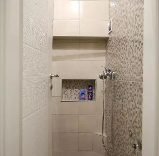 Located Gasthuis Mostar