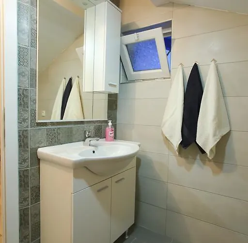 Gasthuis Located Mostar